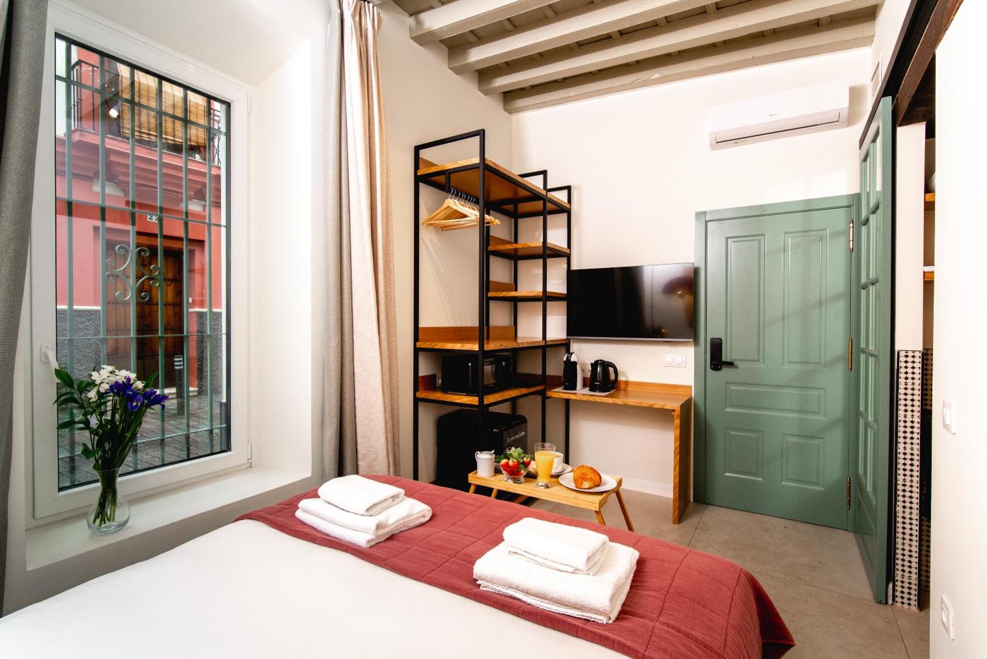 Galera Rooms By Shs — Fotos 3